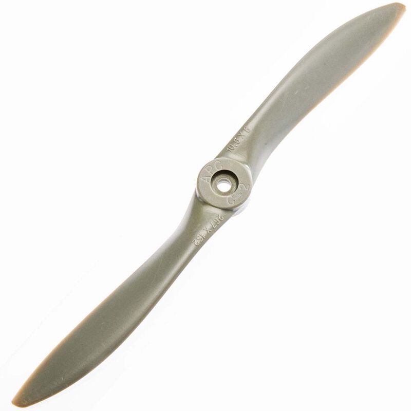 10.5 x 6 Sport Propeller