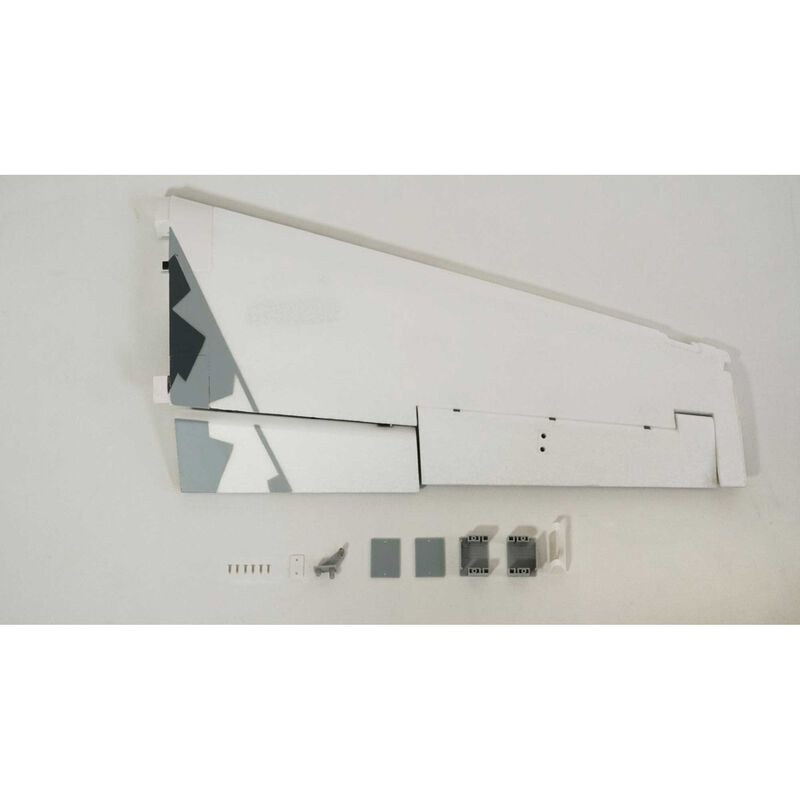 Wing Right: Viper 90mm - SCRATCH & DENT