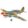 P-40 Warhawk 35-55cc ARF