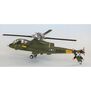 1/72 AH-56A Cheyenne Helicopter Model Kit