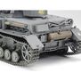 1/35 German Tank Panzerkampfwagen IV Ausf.F