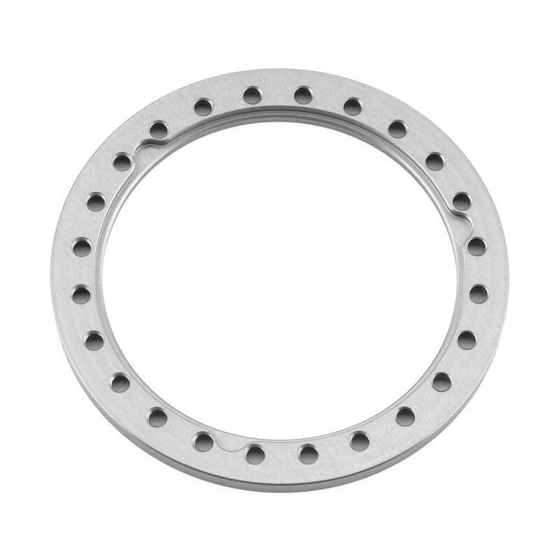 1.9 IFR Original Beadlock Ring Clear Anodized