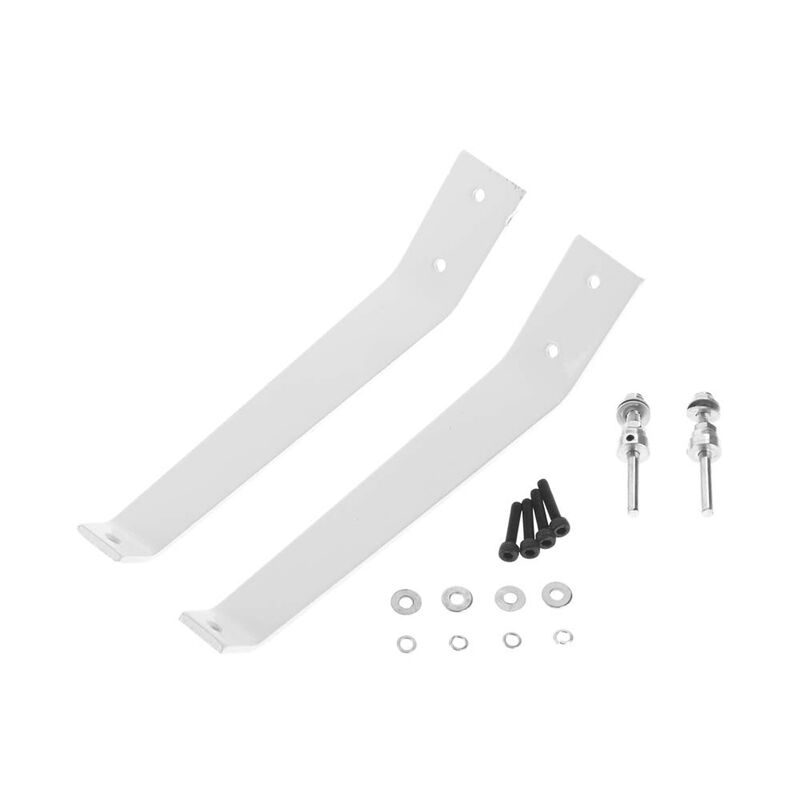 Landing Gear MXS .46-.55 GP EP 1 5 ARF
