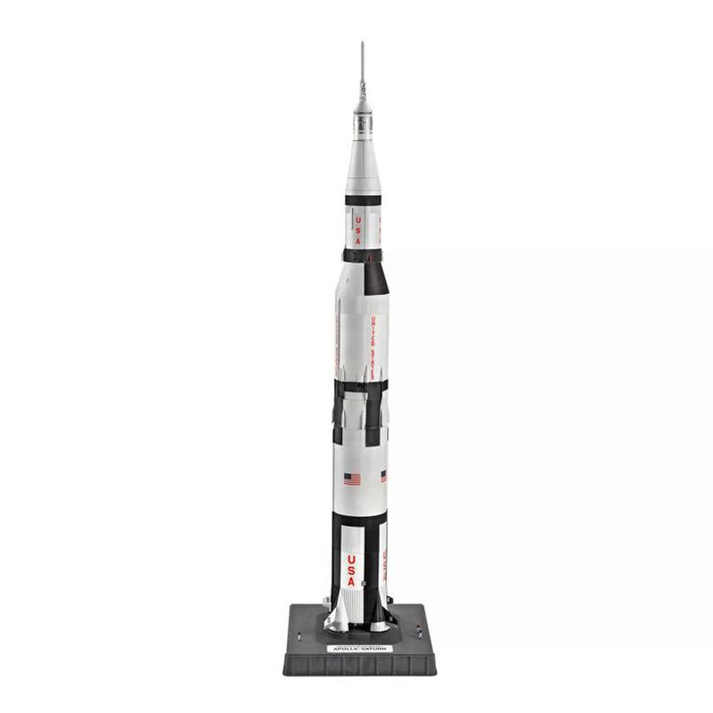 1/144 Apollo Saturn V