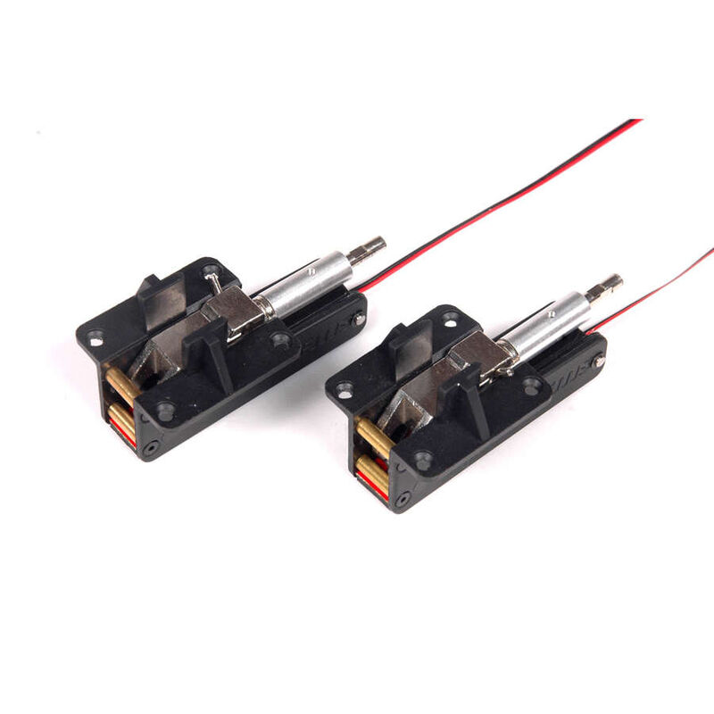 Retract  V3 F4U 1400mm