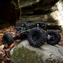 1/10 RBX10 Ryft 4X4 RTR Brushless Rock Bouncer, Black