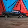 1/10 1979 Chevrolet Monte Carlo Lowrider RTR, Black