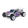 1/28 Micro-T 2S 2WD RTR Stadium Truck (Battery & Charger Included), Silver
