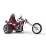 1/8 Evil Iron Trike
