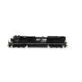 HO EMD SD70ACU Locomotive with DCC & Sound, NS #7242