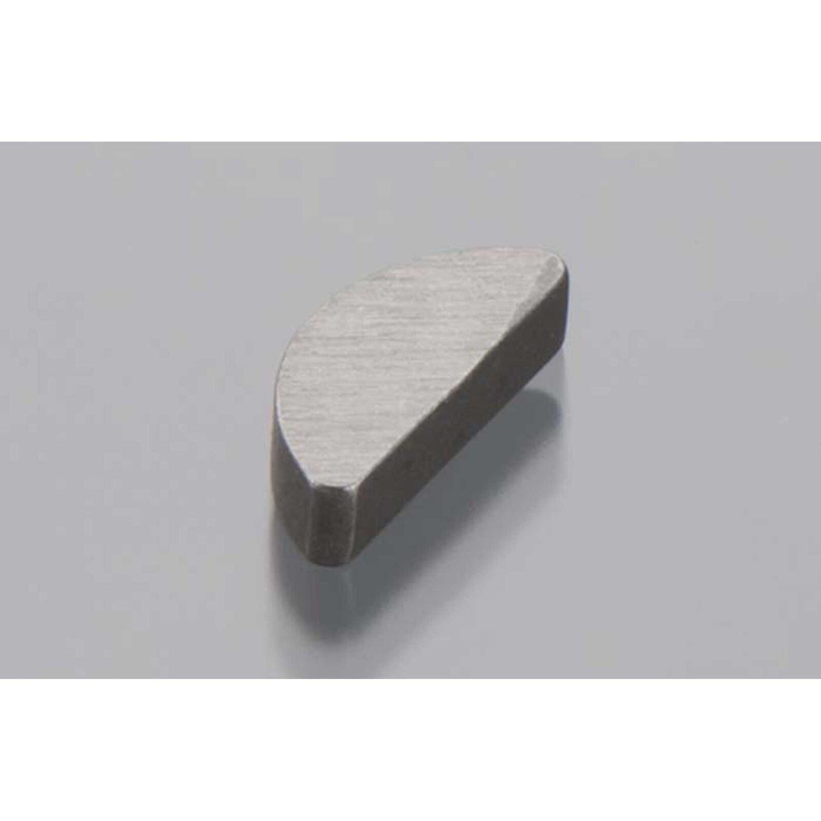 Woodruff Key: DLE-20