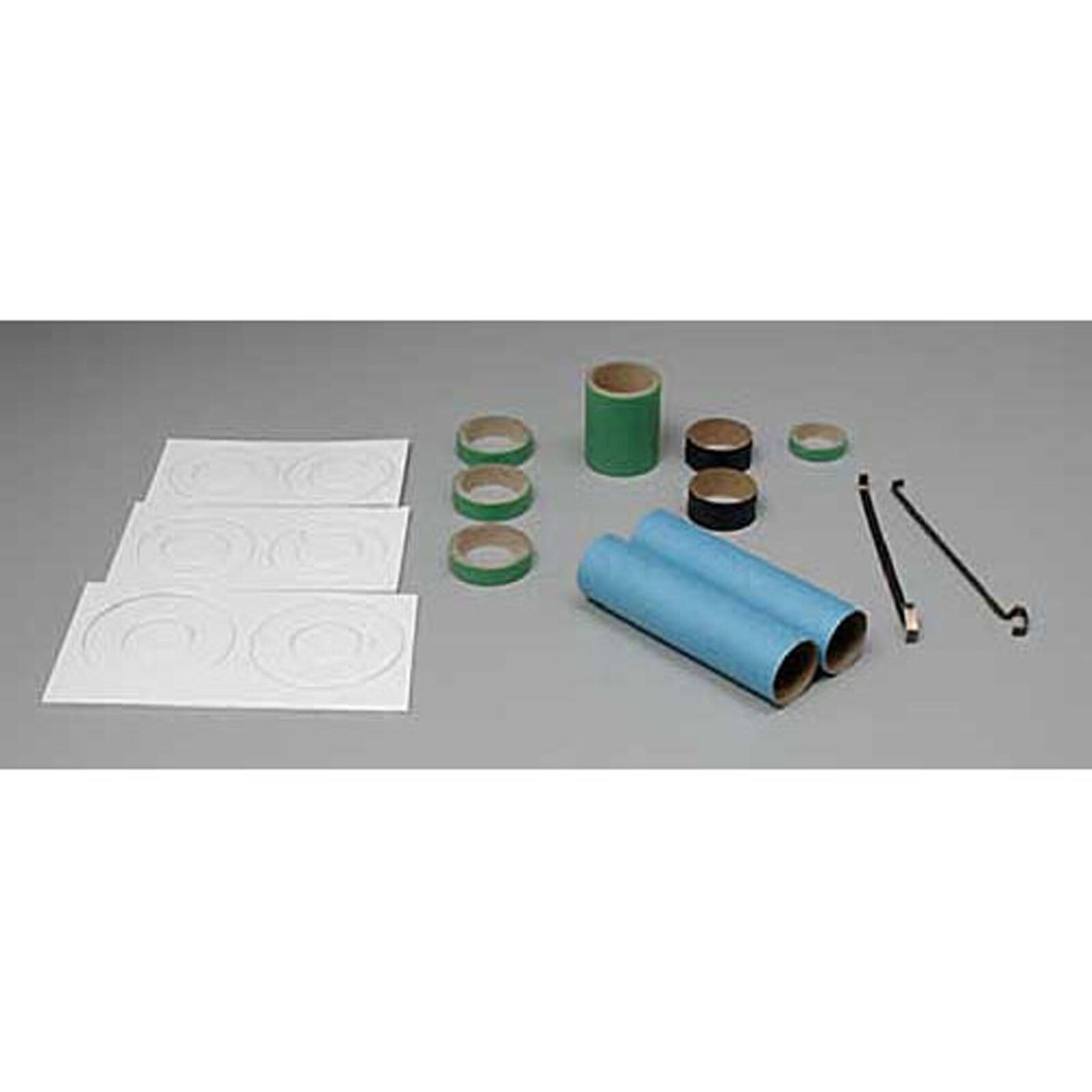 Regular Engine Mount Kit