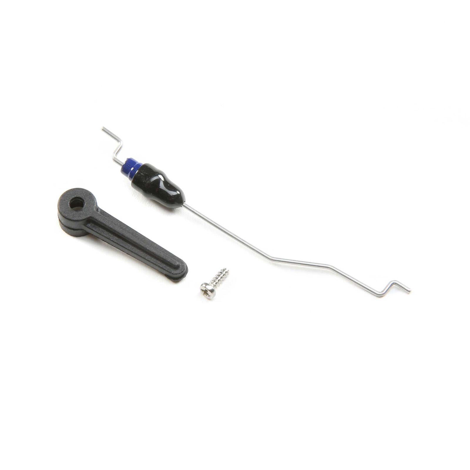 Pushrod: Sprintjet 9-inch