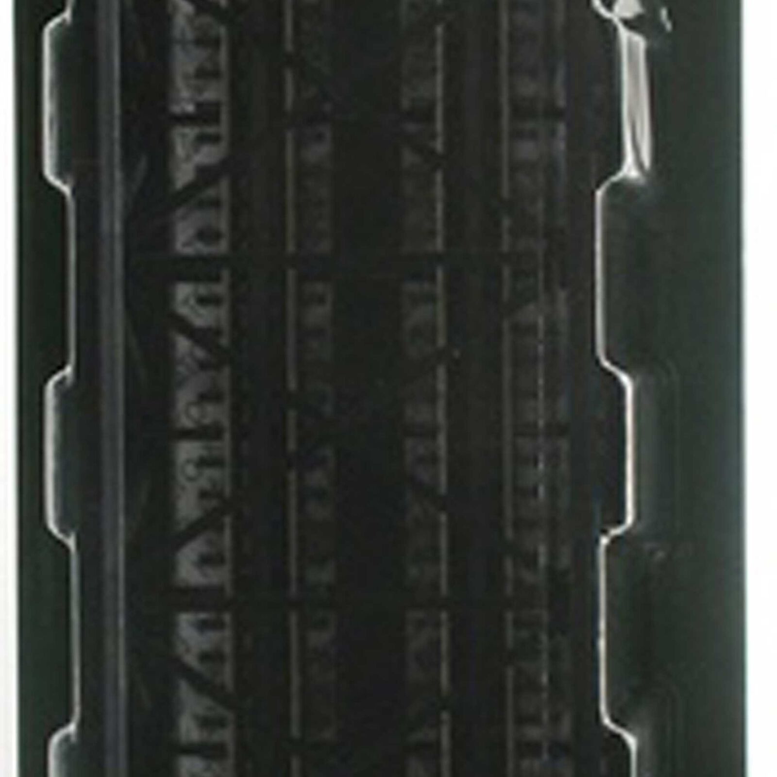 N 248mm 9-3/4" Double Track Truss Bridge, Black