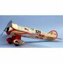 Gilmore Red Lion Racer Rubber Powered 24″ Airplane Kit