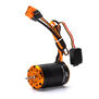 Firma 2-in-1 Brushless Crawler Motor/ESC: 1400Kv