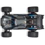 1/10 VORTEKS 223S DSC 2WD RTR Brushless Stadium Truck, Blue