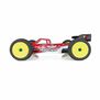 1/8 RC8T4e 4x4 Electric Truggy Team Kit