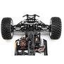 1/10 Tenacity DB Pro Fox Racing 3S 4WD RTR Brushless Desert Buggy