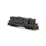 HO GP7 Locomotive, with DCC & Sound, RDG #617