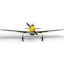 P-51D Mustang 1.0m PNP - SCRATCH & DENT
