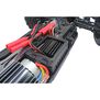 1/10 Blackout XTE 4x4 Monster Truck RTR, Red