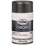 Testors Craft 3oz Chrome Spray, Silver