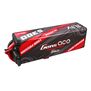 11.1V 5300mAh 3S 60C G-Tech Hardcase LiPo Battery: Deans