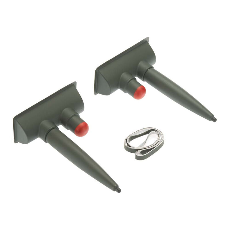 Gun Set 1 4 3 4 Spitfire GP EP ARF