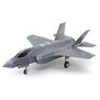 1/48 Lockheed Martin F-35A Lightning II