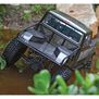 1/10 Enduro Trail Truck, Sendero HD Titanium RTR, LiPo Combo