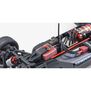 1/10 Fazer Mk2 FZ02 4x4 Electric Touring Car Chassis Kit