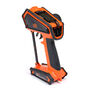 DX Rugged+ 12-Channel DSMR+ Transmitter, Orange