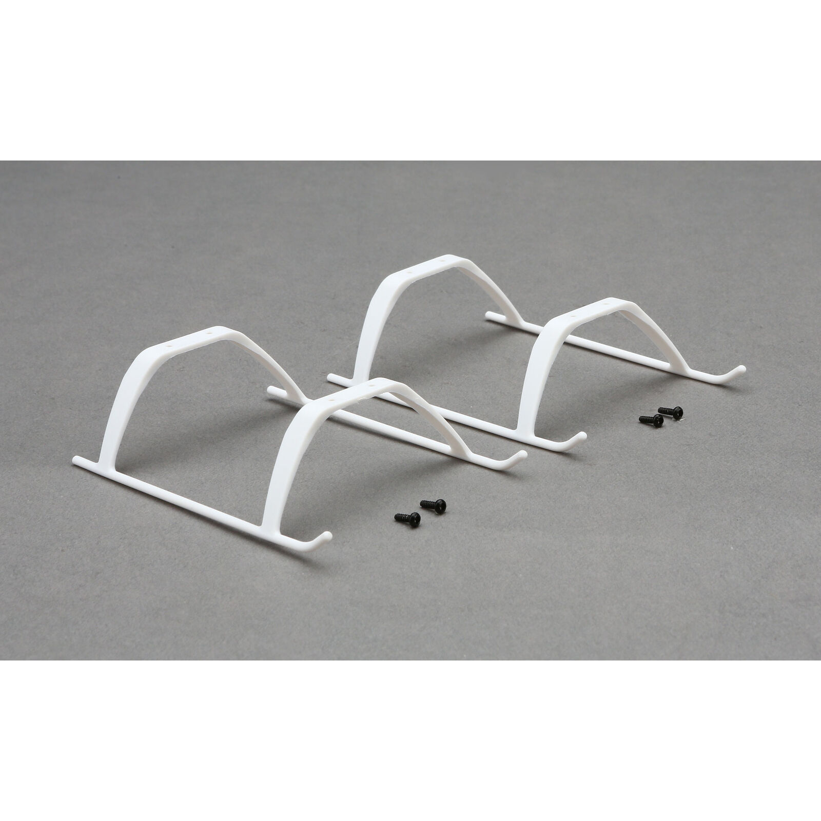 Landing Gear: 180 CFX, 150 S