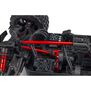 1/5 KRATON 8S EXB AVC 4X4 RTR Brushless Speed Truck, Black