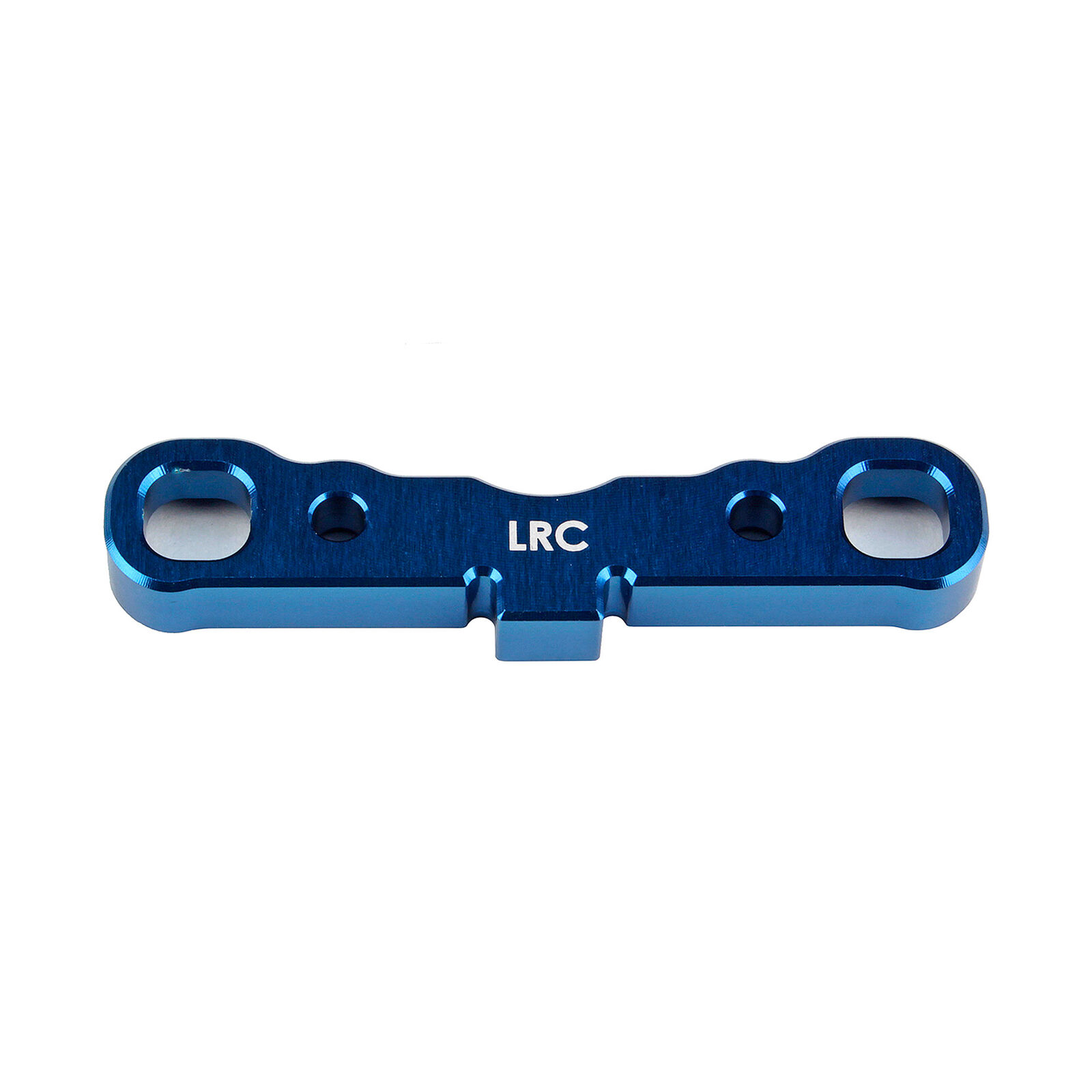 Factory Team Narrow Low-Roll-Center Arm Mount C, 1/8 Team Associated RC8B3.2