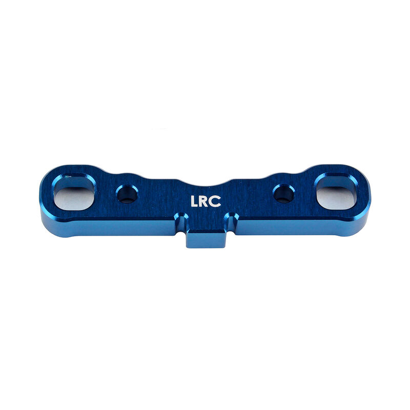 Factory Team Narrow Low-Roll-Center Arm Mount C, 1/8 Team Associated RC8B3.2