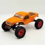 1/18 ARTR 4x4 Brushless Rock Crawler RTR, Orange