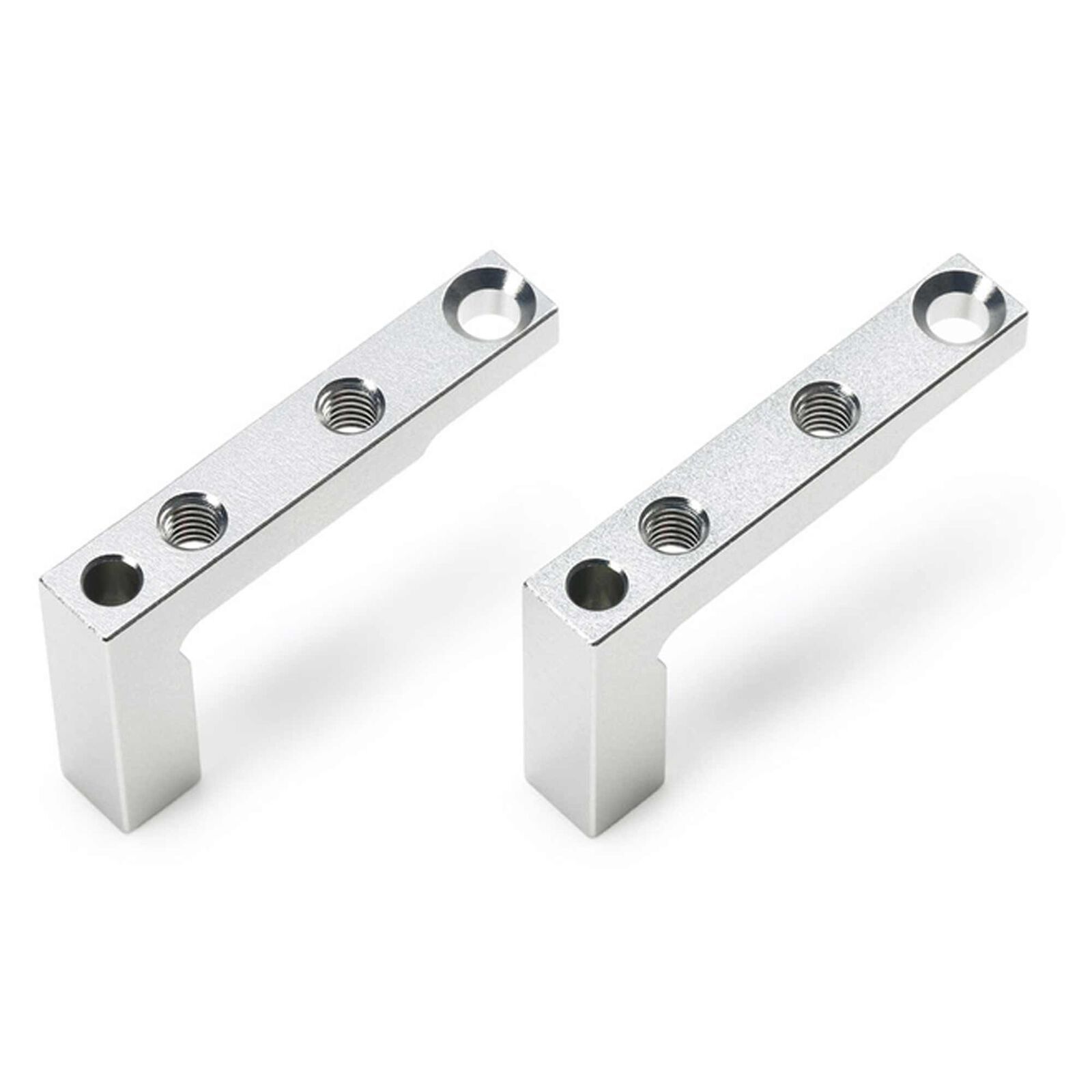 BB-01 Aluminum Servo Stays