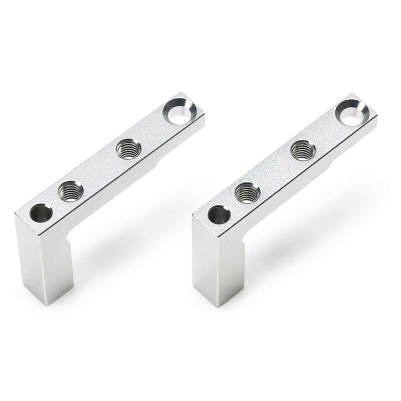 BB-01 Aluminum Servo Stays