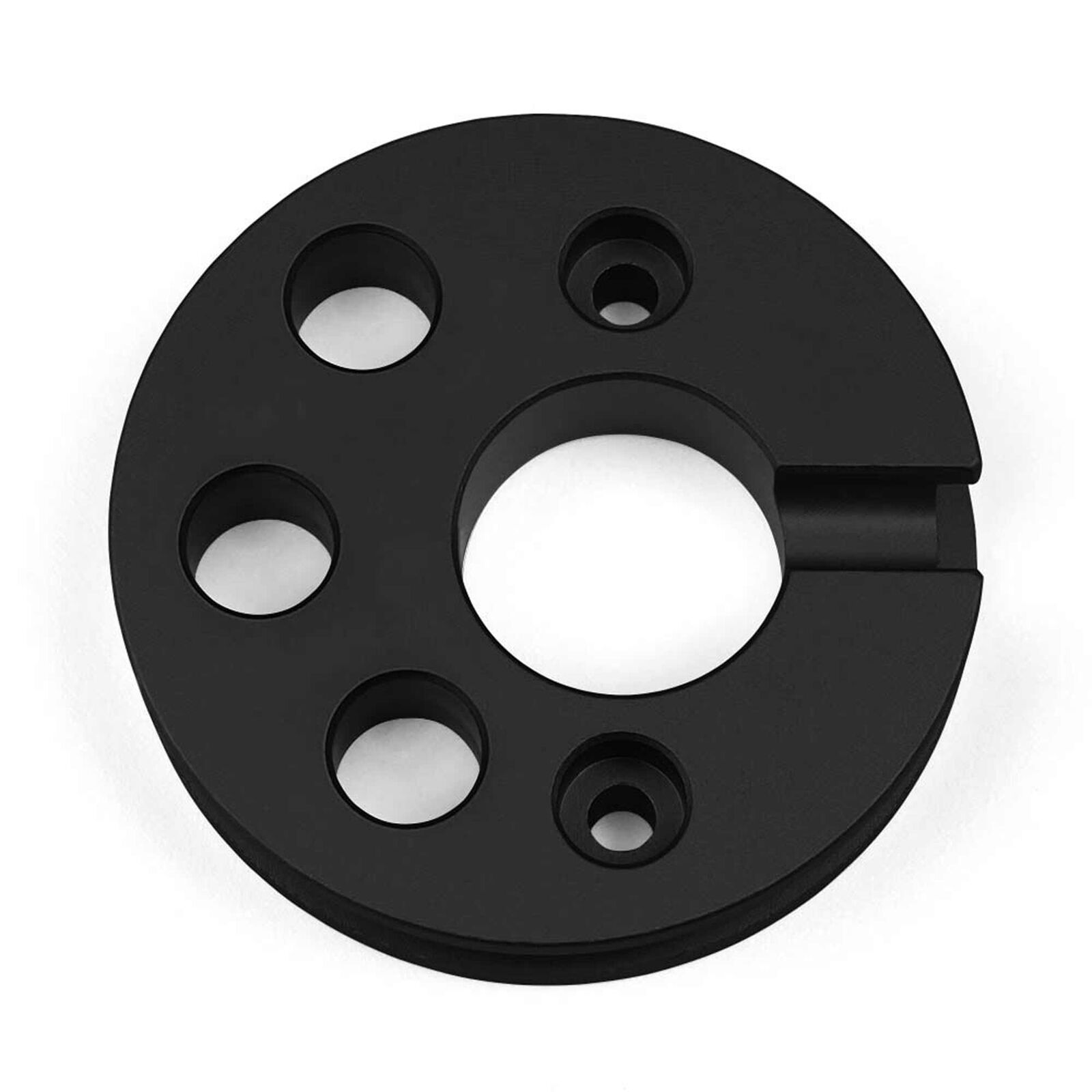 Incision Yeti/RR10 Motor Cam Black Anodized