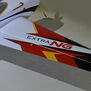Extra NG 50-60cc ARF