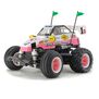 1/10 Comical Frog WR-02CB 2WD Monster Truck Kit