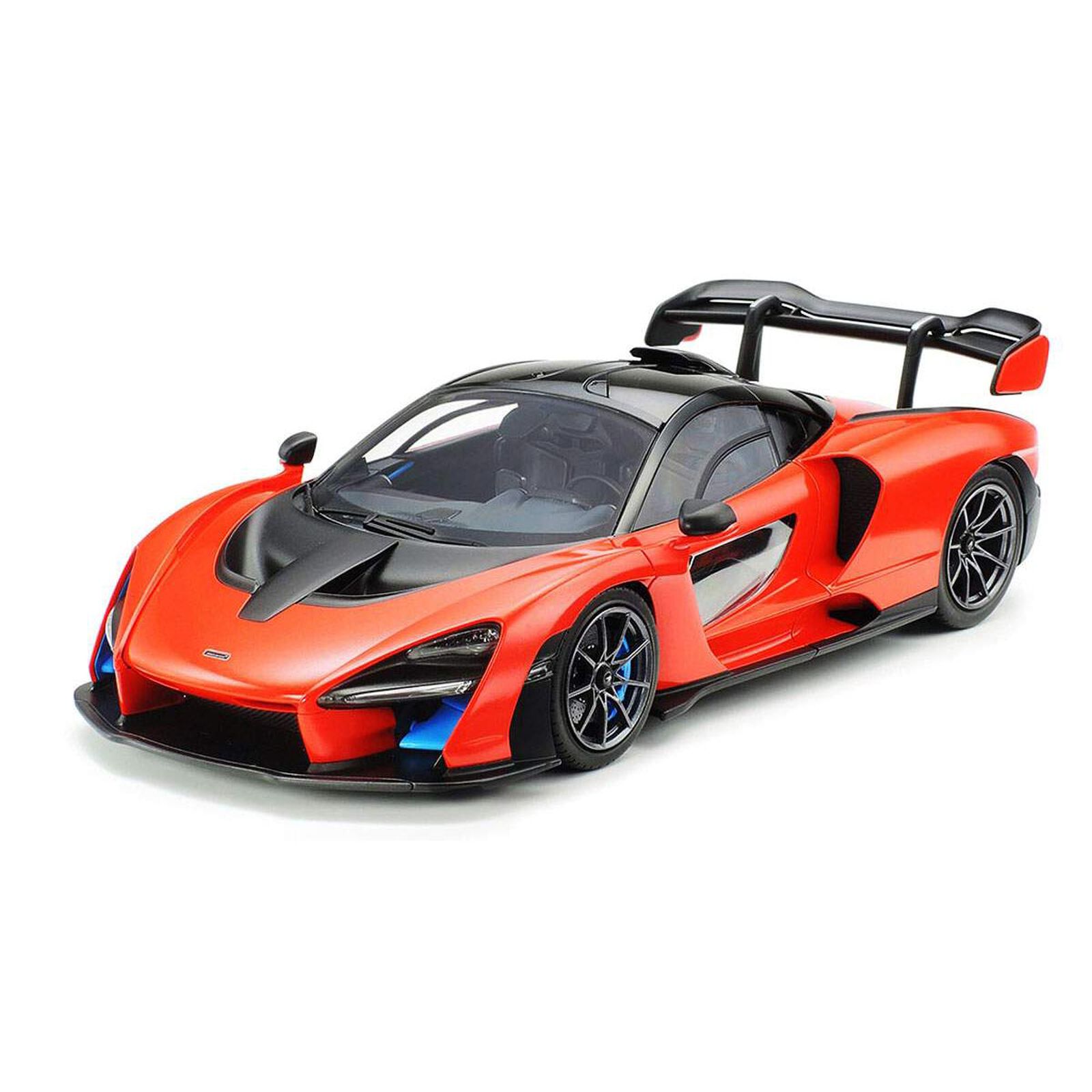 1/24 McLaren Senna