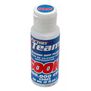 Factory Team Silicone Diff Fluid, 500,000 cSt 2oz
