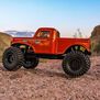 1/18 Ascent-18 Brushless 4x4 Rock Crawler RTR, Orange
