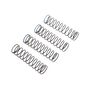 Shock Springs Med, Blue (4): Mini LMT