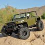 1/8 TC8 Marskman 4X4 Crawler RTR, Olive