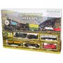 HO Chessie Special Train Set