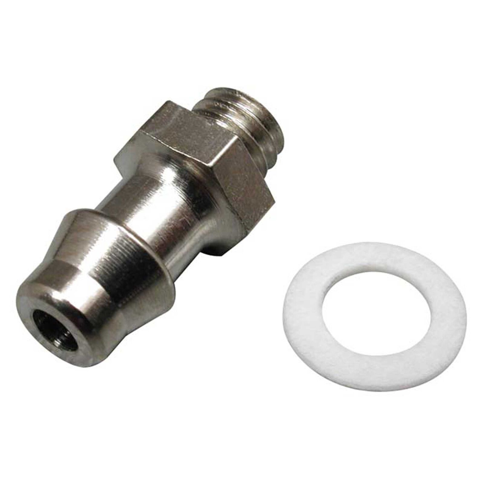 Fuel Inlet Nipple: 12-240